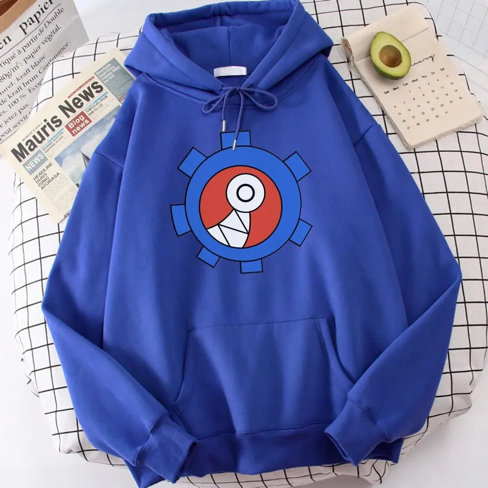 SK8 Cosplay REKI Yellow Hoody Harajuku Fleece Sweatshirt Fashion Cosplays Hooded Casual High Quality Men'S Pullover Hoodies
